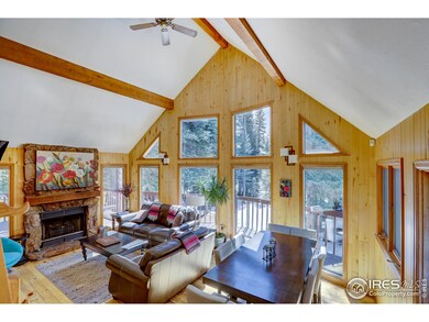 main level great room