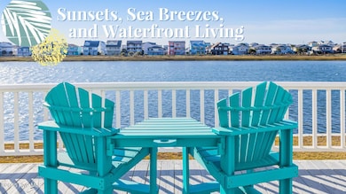 1766 E Sea Aire Canal SW, Supply, NC 28462 - photo 4