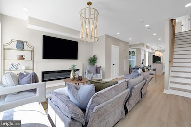 1032 W Franklin St, Baltimore, MD 21223 - photo 2