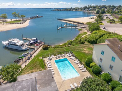 61 Seaview Ave unit 55, Stamford, CT 06902 - photo 3