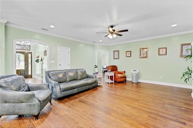 3119 Salco Rd W, Chunchula, AL 36521 - photo 6