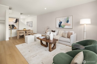 1518 Hollow Dale Place unit D, Everett, WA 98204 - photo 7