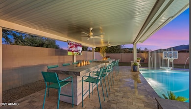 21227 E Misty Ln, Queen Creek, AZ 85142 - photo 5