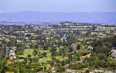 EL NIGUEL GOLF COURSE VIEW
