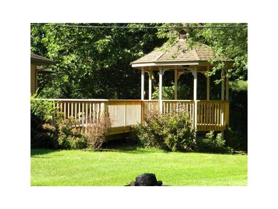 Gazebo.