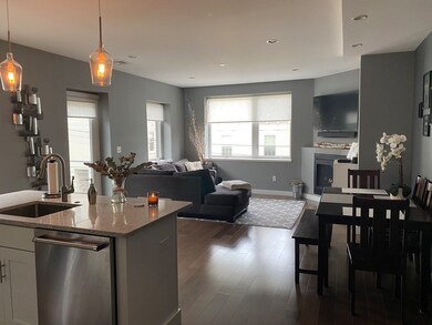 7 Howard St unit 5, Salem, MA 01970 - photo 6