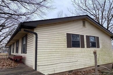 308 S 5th Ave, Cleveland, OK 74020 - photo 7