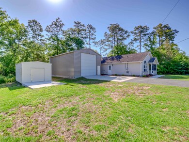 29 Tranquil Ln, Crawfordville, FL 32327 - photo 7