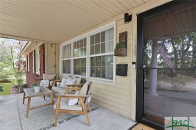 64 Goebel Ave, Savannah, GA 31404 - photo 5