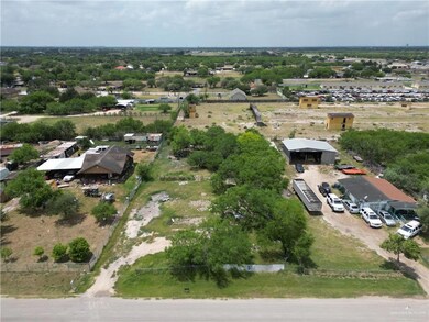 View of bird's eye view