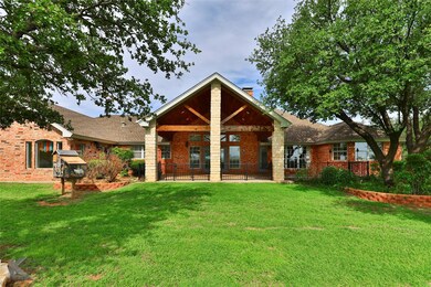 8333 Horseshoe Cir, Abilene, TX 79602 - photo 3