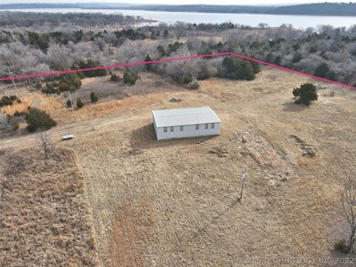 950 S Cimarron Valley Rd, Cleveland, OK 74020 - photo 4