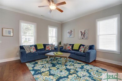 541 E Anderson St, Savannah, GA 31401 - photo 5