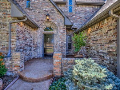 19720 Meadow Bend, Edmond, OK 73012 - photo 5