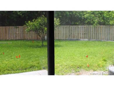 view outside master