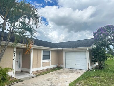 383 SW Tulip Blvd, Port Saint Lucie, FL 34953 - photo 2