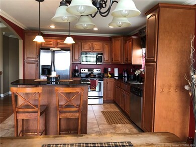 1063 Blossom Way NE, Corydon, IN 47112 - photo 7