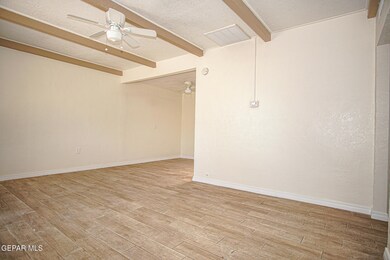 601 Lafayette Dr unit 2, El Paso, TX 79915 - photo 2