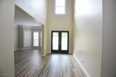 Entry way