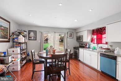 5322 James Place NE, Washington, DC 20019 - photo 6