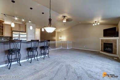 2608 Aspen Heights Loop, Anchorage, AK 99508 - photo 4