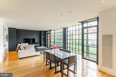 3303 Water St NW unit 5D, Washington, DC 20007 - photo 7