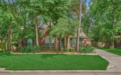30 S Elm Branch Place, Spring, TX 77380 - photo 3