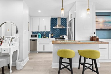 Margate Towers unit 406, Margate City, NJ 08402 - photo 5