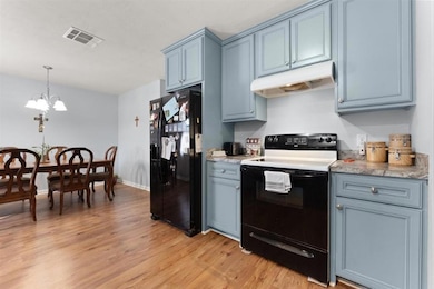 204 Larry St, Iowa, LA 70647 - photo 7