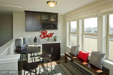 1608 Rampart Mews, Baltimore, MD 21230 - photo 6