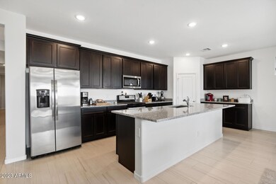 Ripple Kitchen
