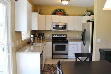 Kitchen, View 2