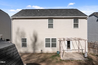 311 Trimble Dr, Elon, NC 27244 - photo 6