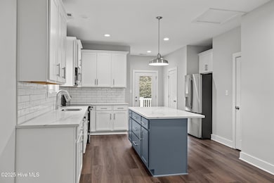 1374 Salter Path Rd, Atlantic Beach, NC 28512 - photo 6