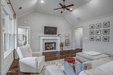 7252 Edgewater Dr, Olive Branch, MS 38654 - photo 7