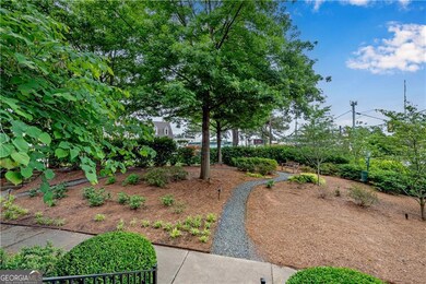 3637 Habersham Rd NW unit 46, Atlanta, GA 30305 - photo 3