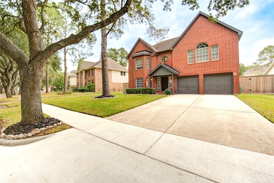 1363 Edenderry Ln, Missouri City, TX 77459 - photo 3