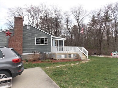 15 Everett Ln, Foxboro, MA 02035 - photo 2