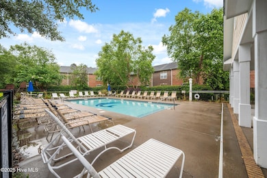 Community Pool 1