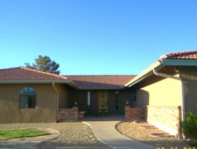 35085 S Turtle Creek Rd, Wickenburg, AZ 85390 - photo 2