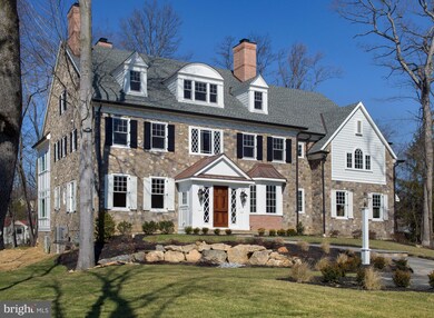 301 Berkley Rd, Devon, PA 19333 - photo 2