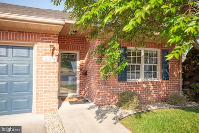 301 Sunbrook Ln unit 89, Hagerstown, MD 21742 - photo 2