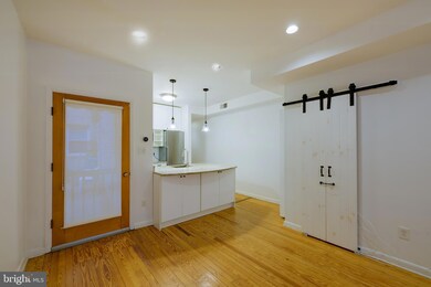 1771 Swann St NW unit 1 GROUND FLOOR, Washington, DC 20009 - photo 4