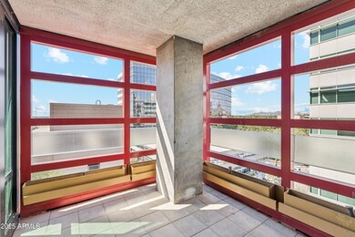 Optima Biltmore Towers unit 724, Phoenix, AZ 85016 - photo 4