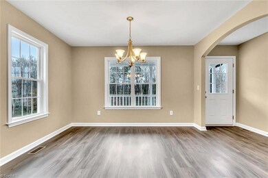 842 Berg St, Asheboro, NC 27203 - photo 7