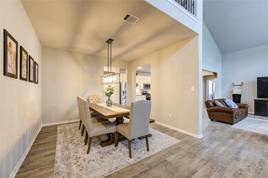 5439 Rustic Ruby Dr, Fulshear, TX 77423 - photo 6