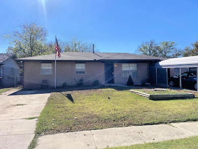 East Tulsa Home