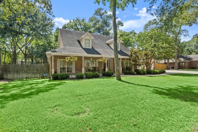 503 Mackintosh Dr, Magnolia, TX 77354 - photo 4