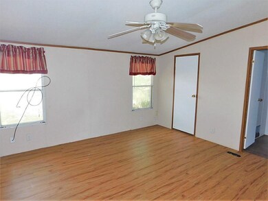 Photos were taken prior to current make ready.