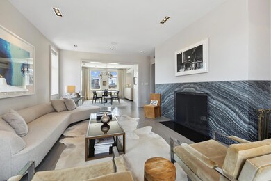 London Terrace Towers unit 19D, New York, NY 10011 - photo 2